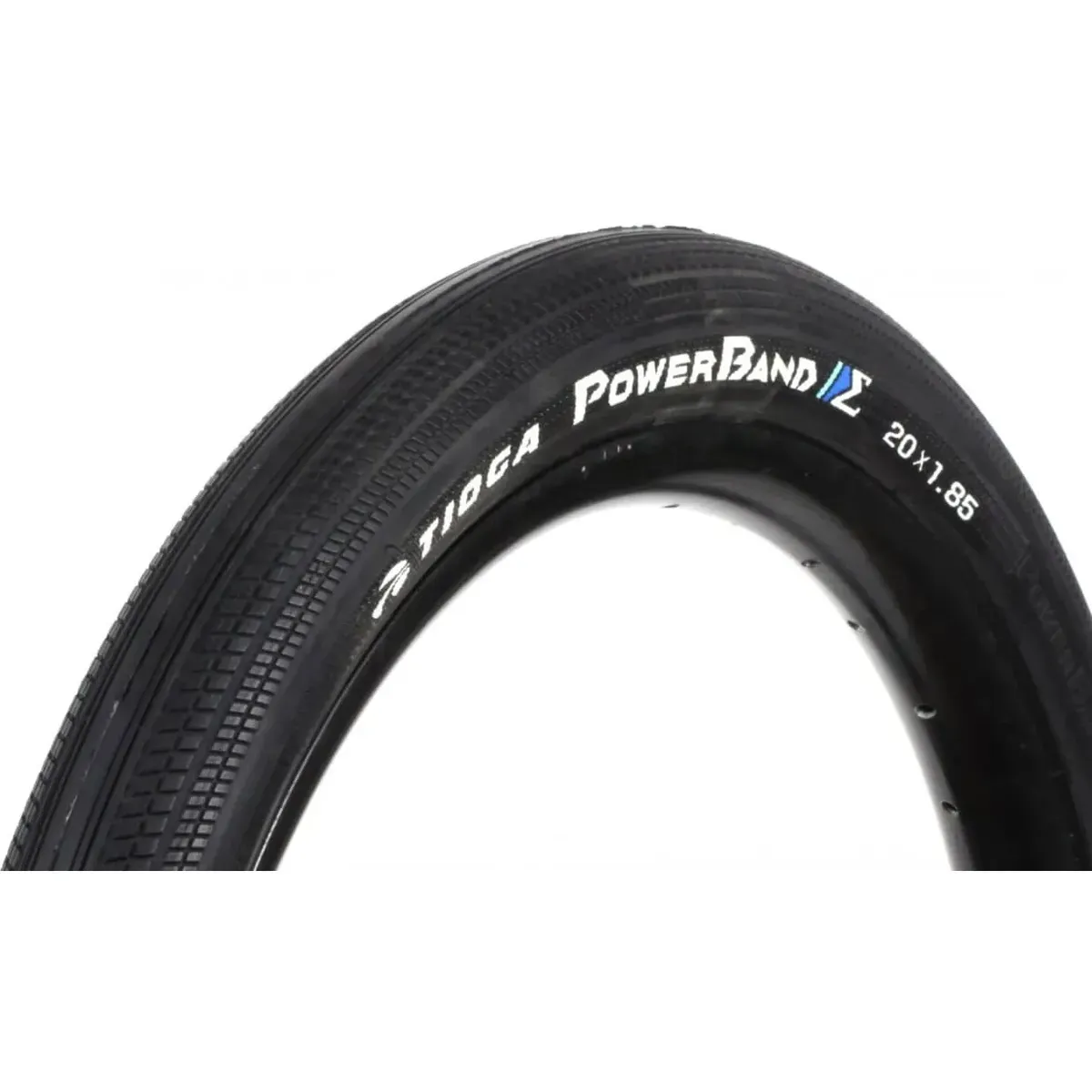 Tioga Powerband S-Spec Folding Tire 20" x 1.85